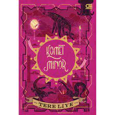 Komet Minor
