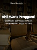Ahli Waris Pengganti: Pasal bermasalah dalam kompilasi hukum Islam