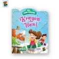 Krayon Hani