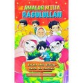 Amalan Mulia Rasulullah