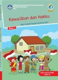 Kewajiban dan Hakku (ebook)