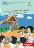 Energi dan Perubahannya (ebook)