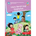 Udara Bersih Bagi Kesehatan (ebook)