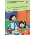 Panas dan Perpindahannya (ebook)