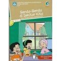 Benda-Benda di Sekitar Kita (ebook)