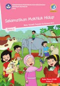 Selamatkan Makhluk hidup (ebook)