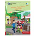 Menuju Masyarakat Sejahtera (ebook)