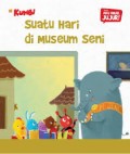 Suatu Hari di Museum Seni