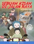 Sebuah Kisah di Jalan Raya
