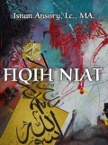 Fiqih Niat (ebook)