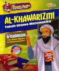 Al-Khawarizmi: Tokoh Utama matematika