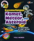 Kecemerlangan Komet, Meteor dan Asteroid = The brightness of comet, meteor and asteroid