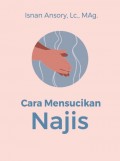 Cara Mensucikan Benda Najis
