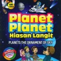 Planet-Planet Hiasan Langit