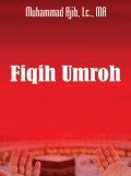 Fiqih Umrah (ebook)